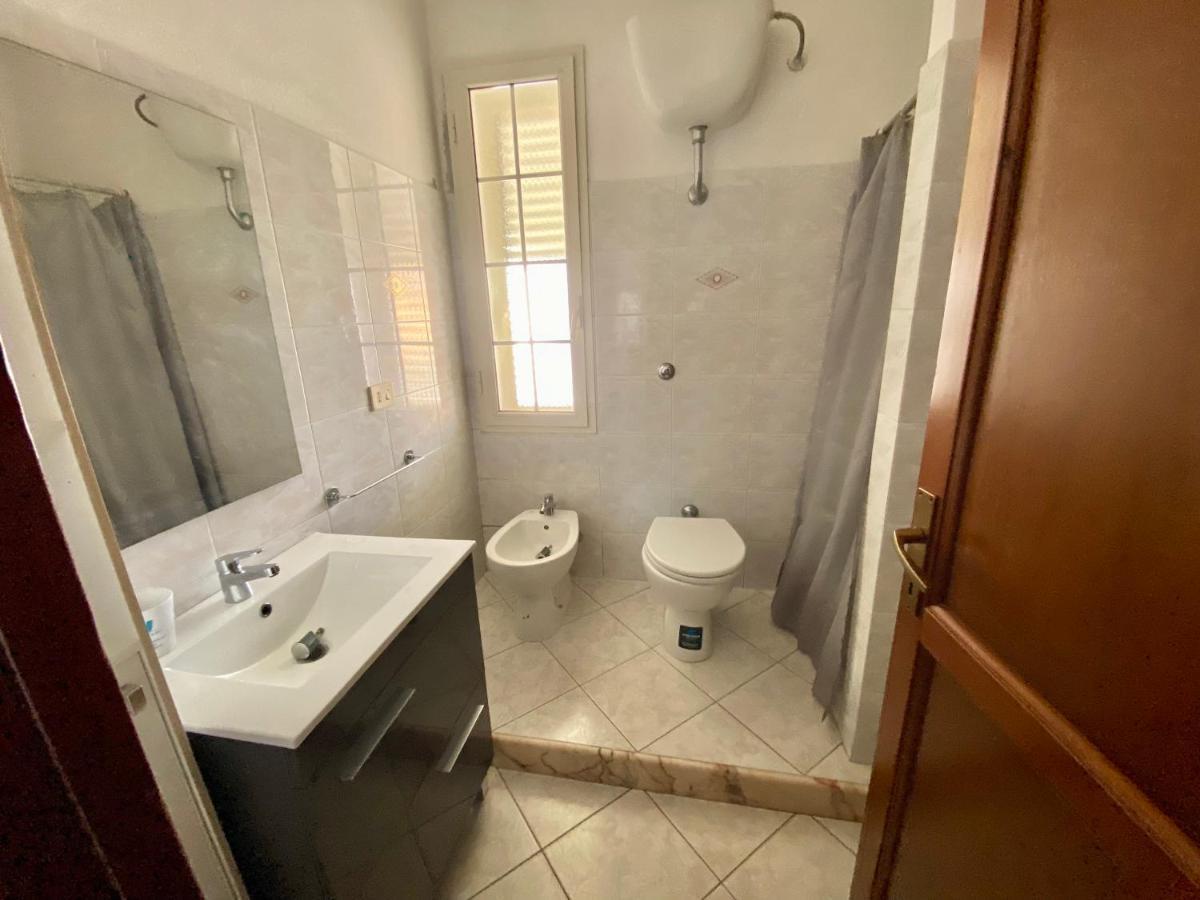 Appartamento Attico Tortoli Centro Εξωτερικό φωτογραφία